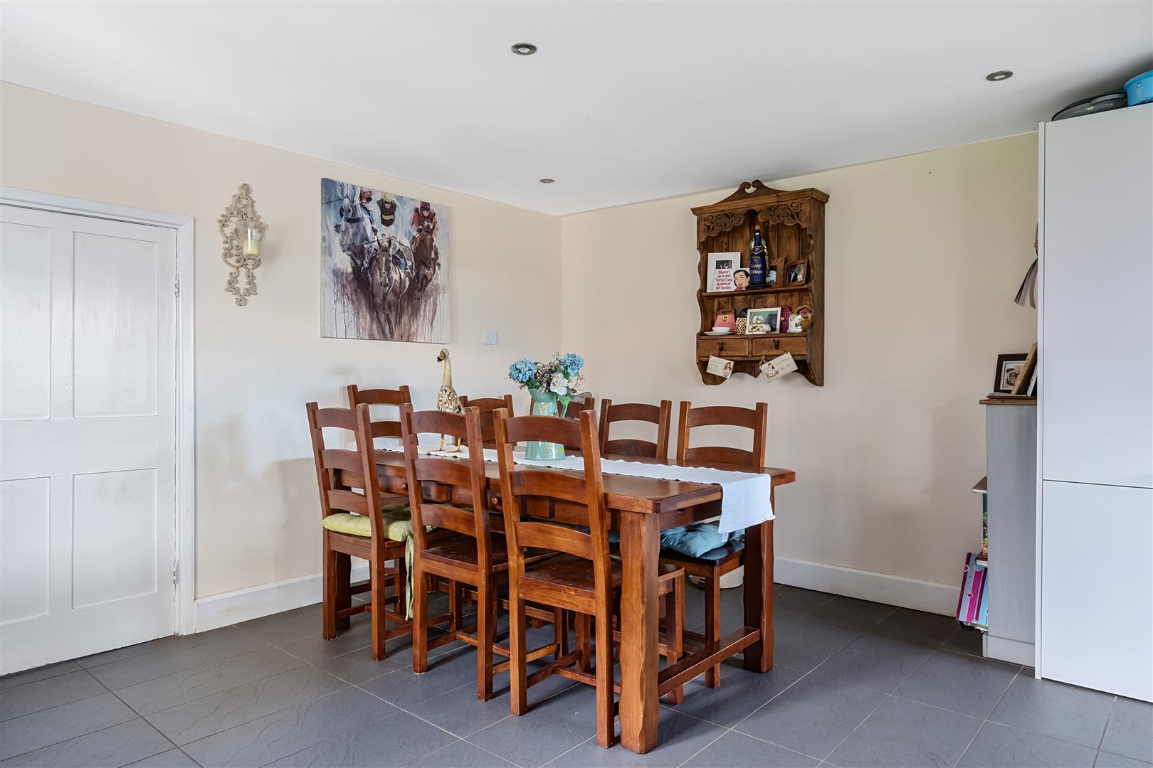 Upper Seagry, Chippenham